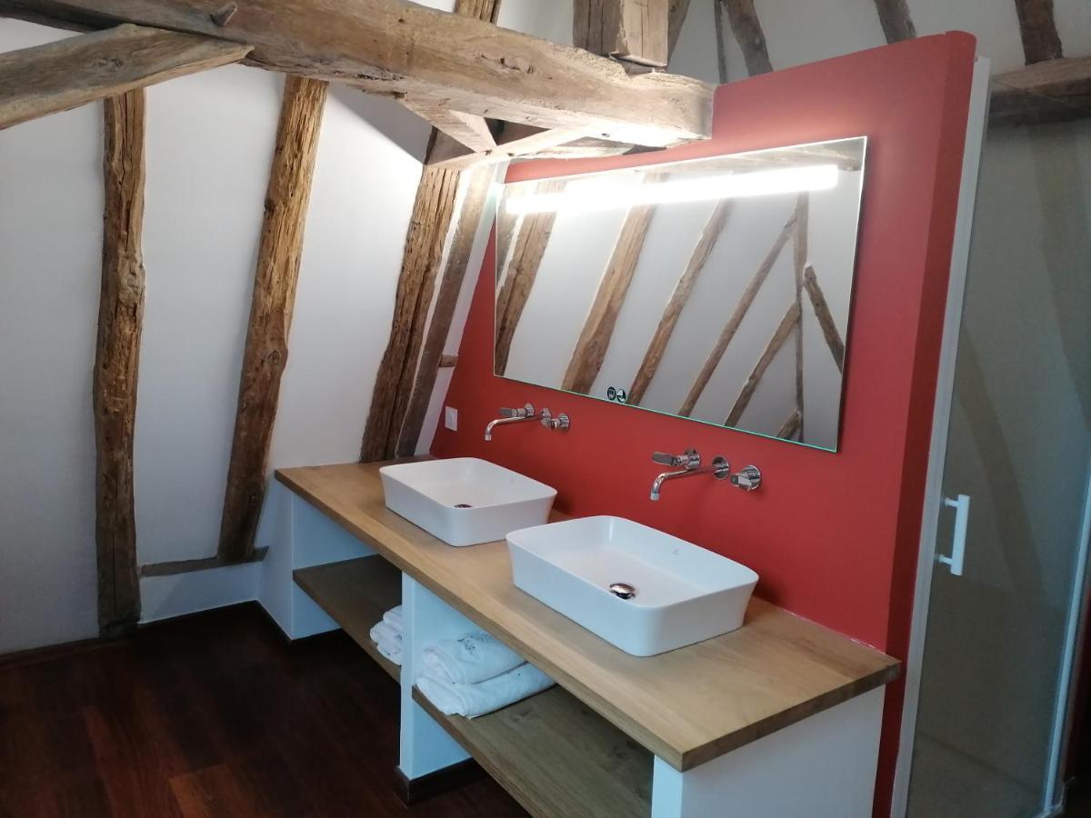 Gite De La Tuiliere Clermont-d'Excideuil Exteriör bild